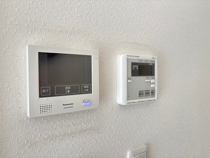 内観写真 デイジー・シエル