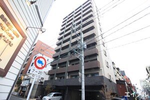 ネストピア博多祇園（802）