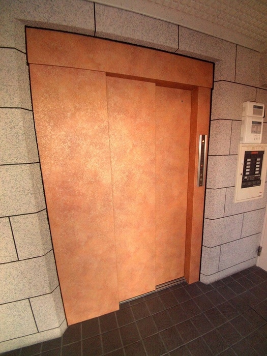 建物設備 ＡＸＩＳ昭代