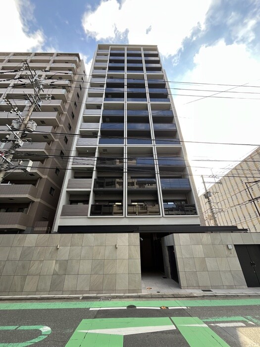 外観写真 エンクレスト博多駅南BASE(1403)