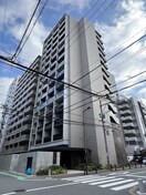 外観写真 エンクレスト博多駅南BASE(1403)