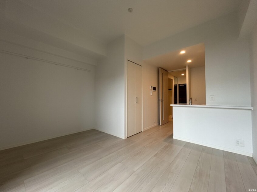 居室 エンクレスト博多駅南BASE(1403)