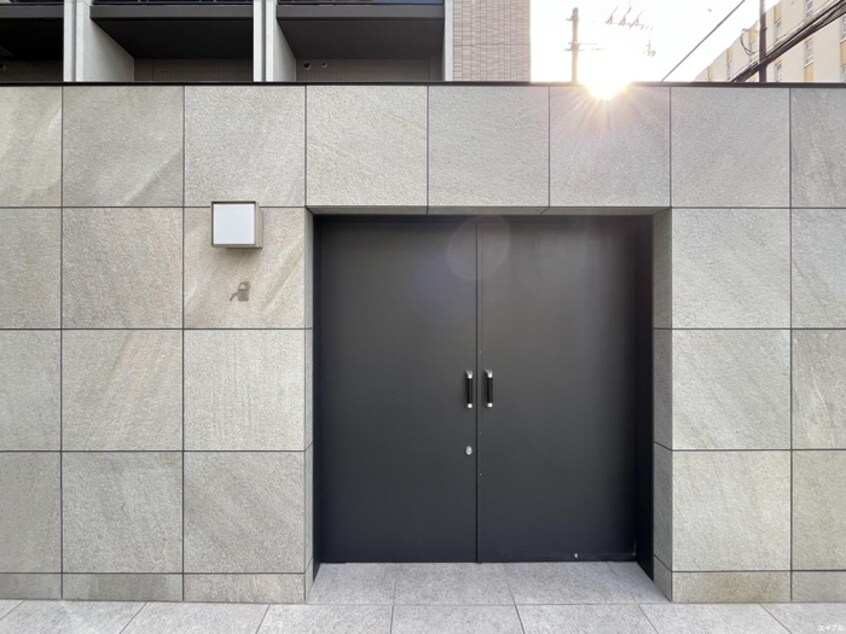 建物設備 エンクレスト博多駅南BASE(1403)