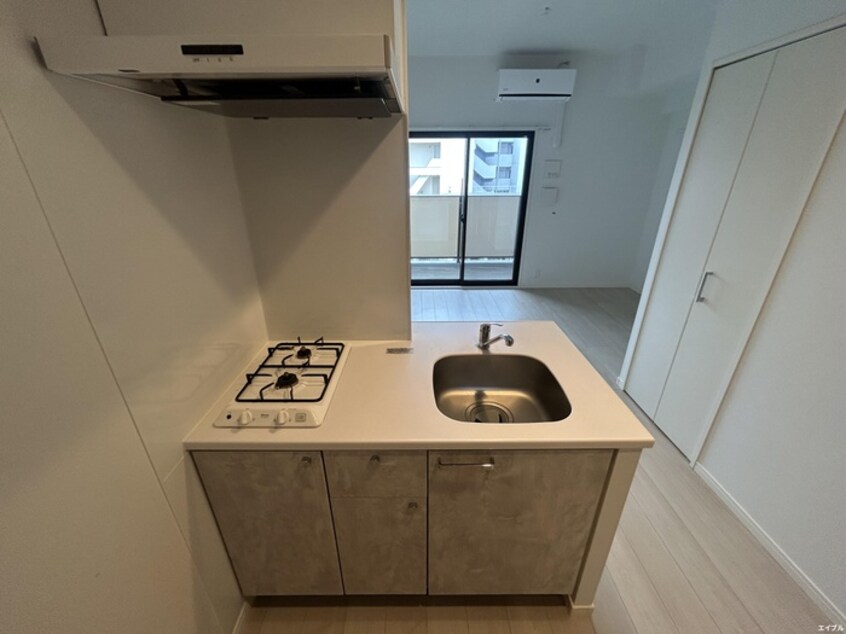 キッチン エンクレスト博多駅南BASE(1403)