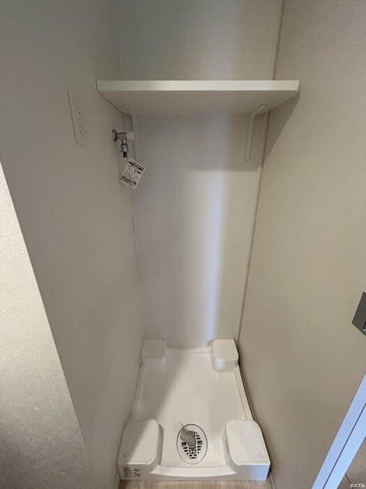 洗濯機置場 エンクレスト博多駅南BASE(1403)