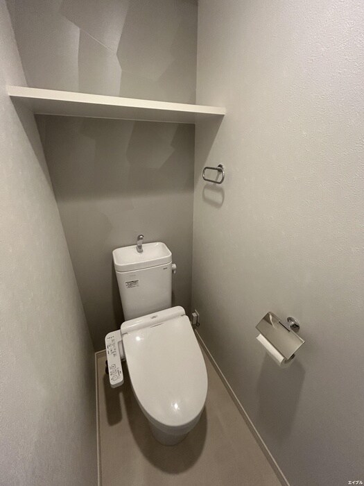 トイレ エンクレスト博多駅南BASE(1403)