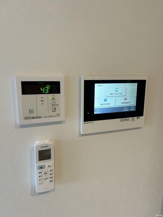 内観写真 エンクレスト博多駅南BASE(1403)