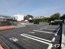 駐車場 トレス古前