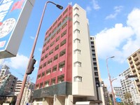 エンクレスト六本松Ⅱ(204)