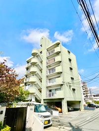 サンスカイ三ヶ森