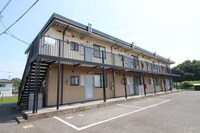 グリーンハイツⅢ