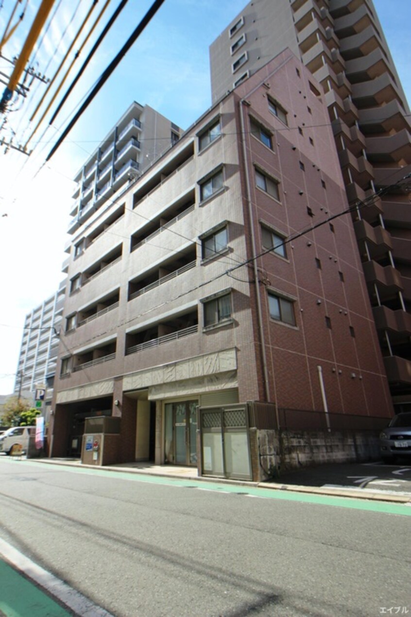 外観写真 ドリ－ムライフ博多駅南