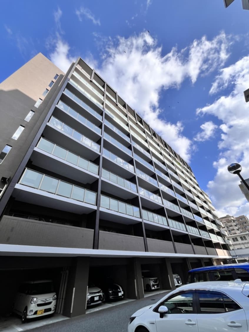 外観写真 ＲＥＧＡＬＯ空港通