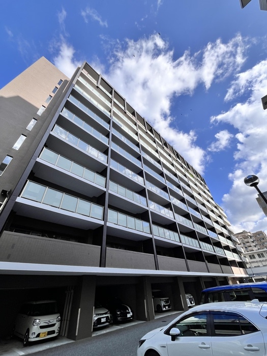 外観写真 ＲＥＧＡＬＯ空港通