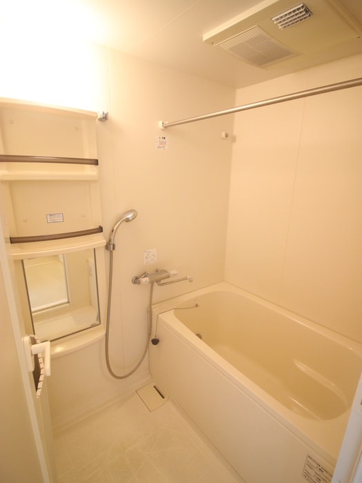 バス／シャワールーム等 ＲＥＧＡＬＯ空港通