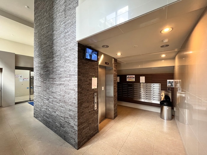 エントランス部分 ＲＥＧＡＬＯ空港通