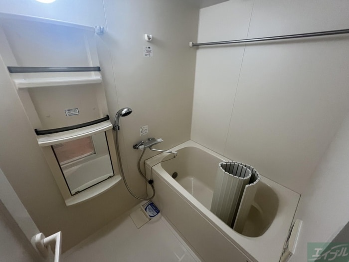 バス／シャワールーム等 ＲＥＧＡＬＯ空港通