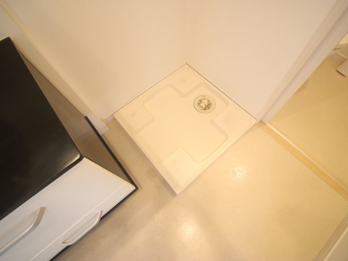 洗濯機置場 ＲＥＧＡＬＯ空港通