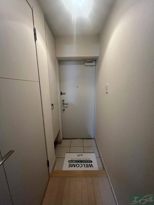 玄関 ＲＥＧＡＬＯ空港通