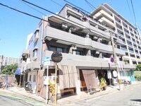 エステートモア六本松Ⅱ(402)