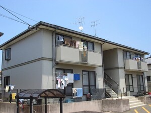 ボヌールブン弥生Ａ