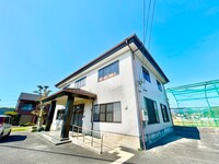 楠橋下方店舗