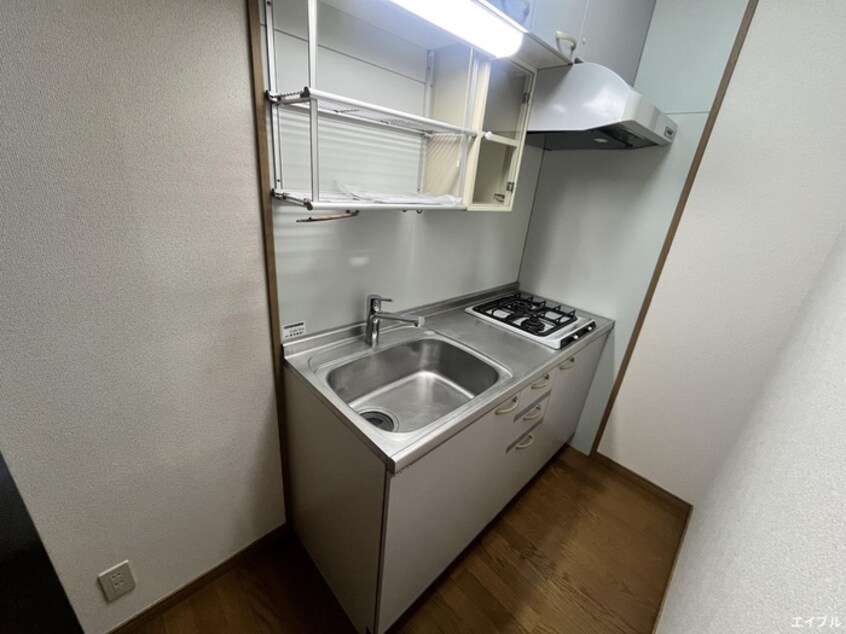 キッチン フォステリア大橋