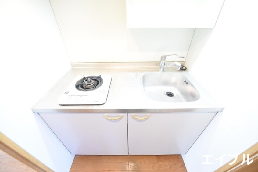 キッチン フォステリア大橋