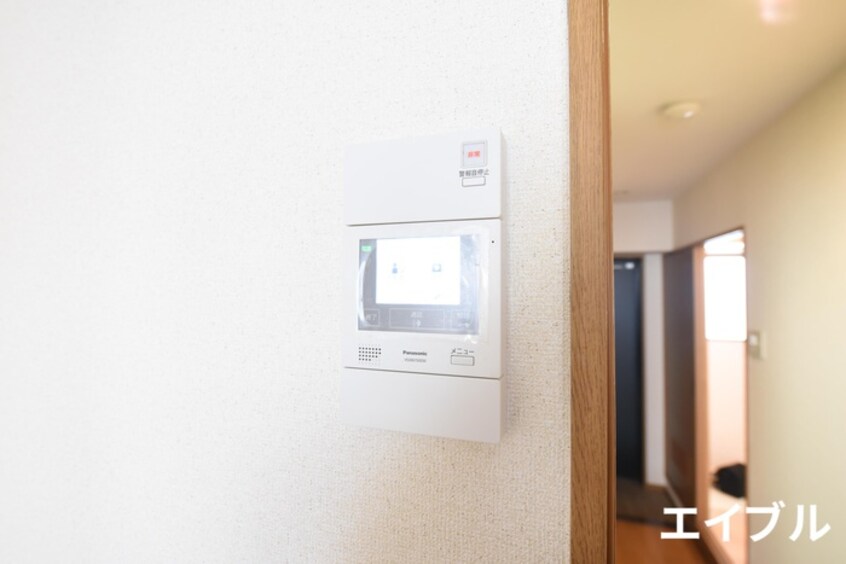 内観写真 フォステリア大橋