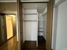 収納 フォステリア大橋