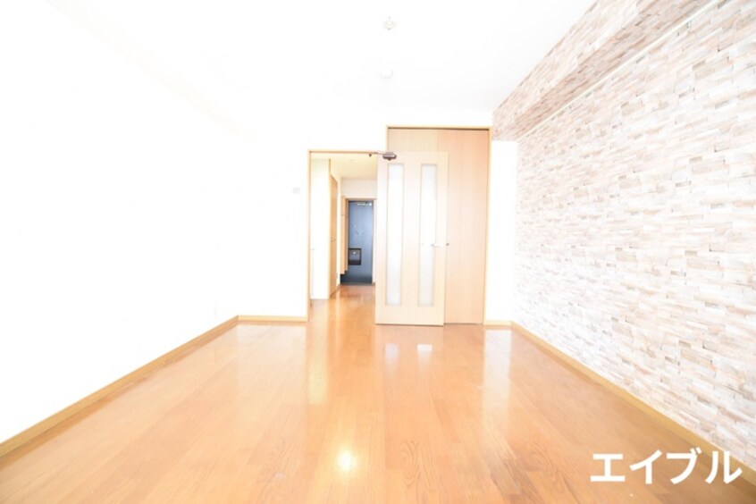 居室 フォステリア大橋