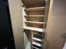 靴箱 フォステリア大橋