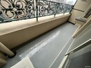 ベランダ・バルコニー フォステリア大橋