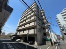 ダイナコート小倉城野(307)の外観