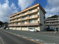 シティフォレスト海老津