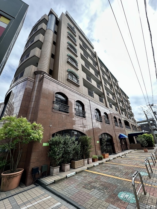 外観写真 セラ藤崎