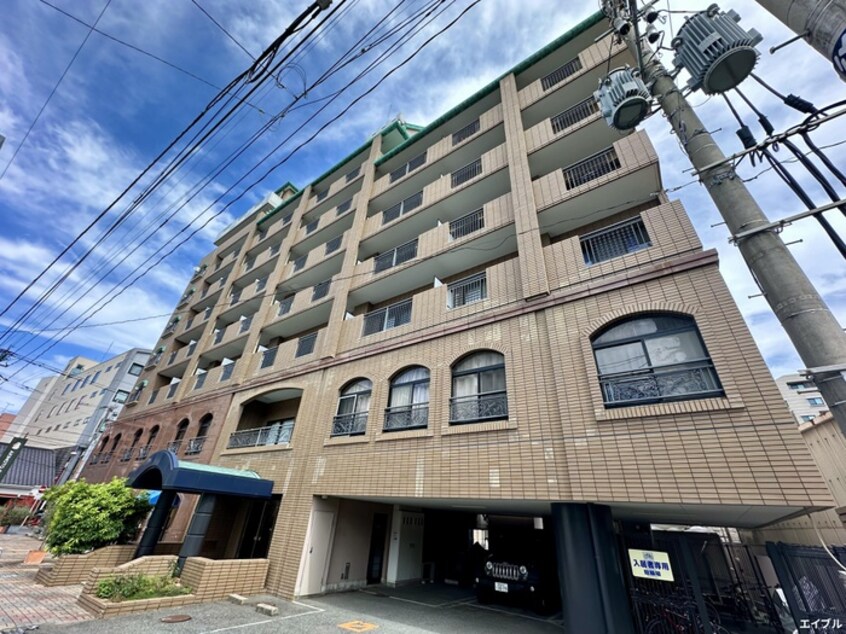 外観写真 セラ藤崎