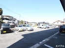 駐車場 ミノハラビル