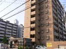 エントランス部分 グラン・スヴニ－ル