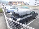 駐車場 ジュネス馬場A