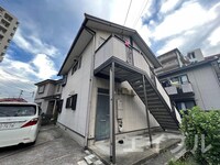 ハミング大橋西Ｂ