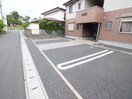 駐車場 サンメゾン花見