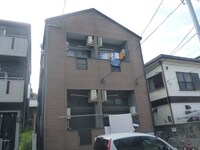 ロワジール唐人町