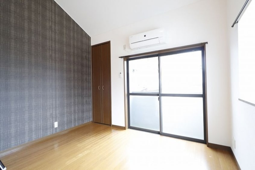 居室 ロワジール唐人町