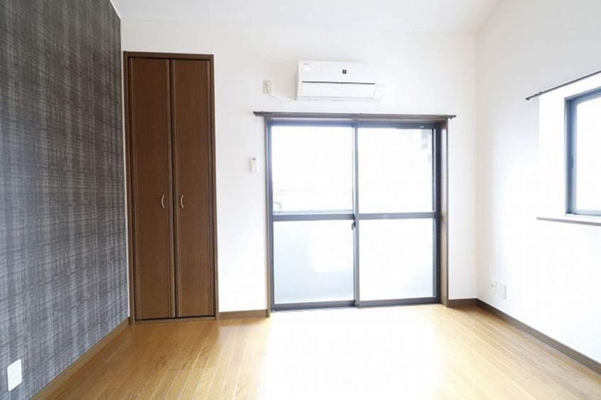 居室 ロワジール唐人町