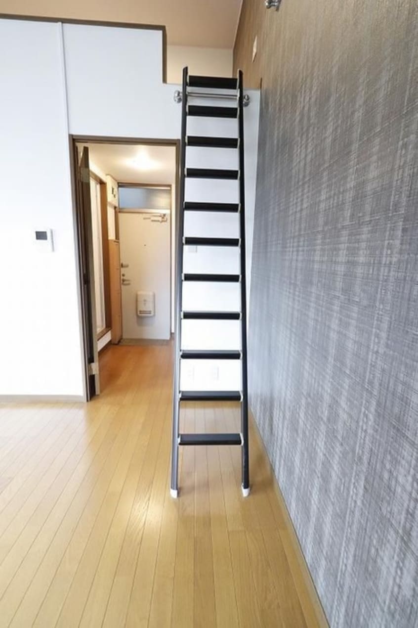 内観写真 ロワジール唐人町