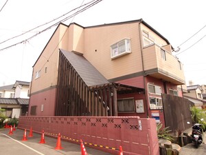 ランドオドゥール井尻