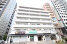 ケイジェイ博多住吉ビルの外観