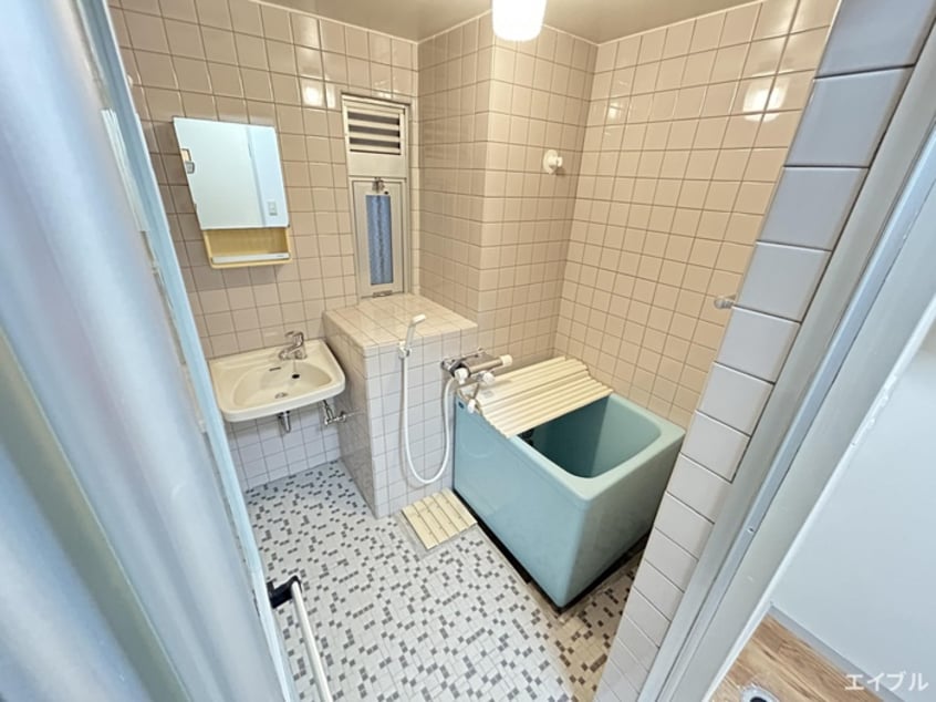 バス／シャワールーム等 宮原ビル