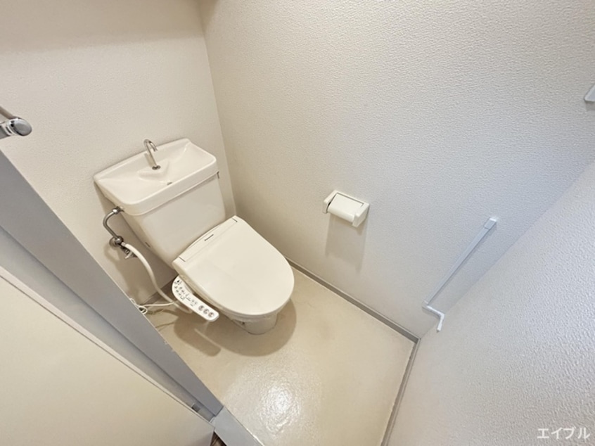 トイレ 宮原ビル